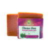 Serto shampoing bio au lait de chèvre pour cheveux gras
